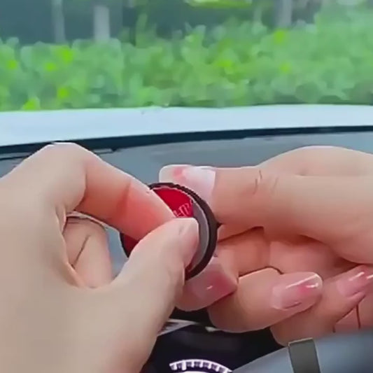 Car Broken Glass Multifunctional Window Breaker